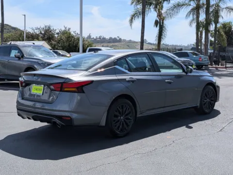 More photos of 2026 Nissan Altima SV at Mossy Nissan Oceanside, CA