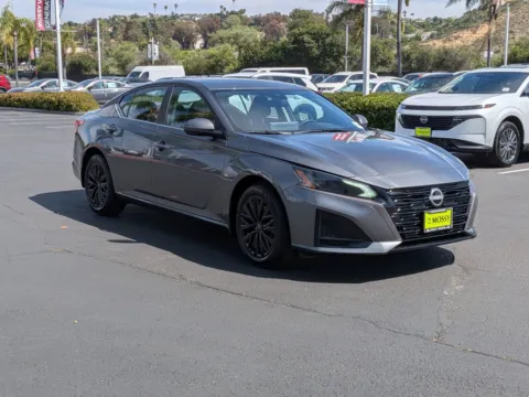 Another view of 2026 Nissan Altima SV for sale in Oceanside, CA at Mossy Nissan Oceanside
