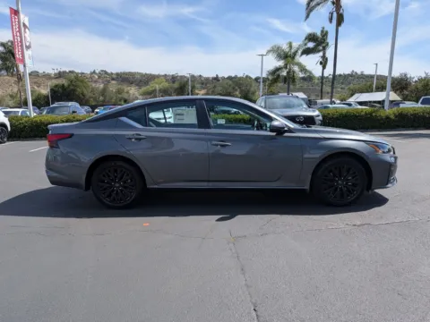 More photos of 2026 Nissan Altima SV at Mossy Nissan Oceanside, CA