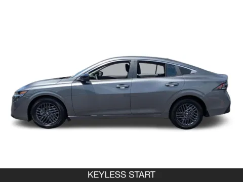 More photos of 2026 Nissan Sentra SV at Mossy Nissan Oceanside, CA