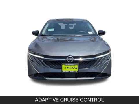 More photos of 2026 Nissan Sentra SV at Mossy Nissan Oceanside, CA