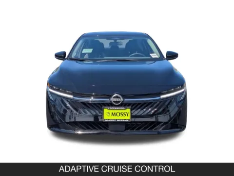 Photos of 2026 Nissan Sentra SV for sale in Oceanside, CA at Mossy Nissan Oceanside