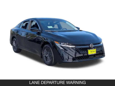 More photos of 2026 Nissan Sentra SV at Mossy Nissan Oceanside, CA