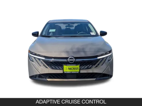 More photos of 2026 Nissan Sentra SV at Mossy Nissan Oceanside, CA