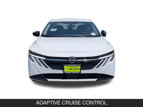 More photos of 2026 Nissan Sentra S at Mossy Nissan Oceanside, CA