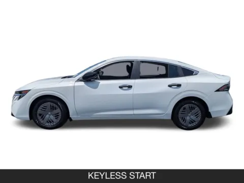 More photos of 2026 Nissan Sentra S at Mossy Nissan Oceanside, CA