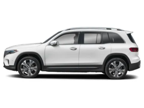 Another view of 2024 Mercedes-Benz Eqb EQB 250+ for sale in Oceanside, CA at Mossy Nissan Oceanside