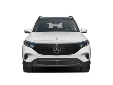 More photos of 2024 Mercedes-Benz Eqb EQB 250+ at Mossy Nissan Oceanside, CA