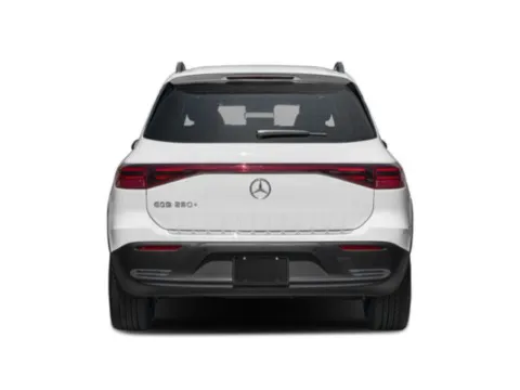 More photos of 2024 Mercedes-Benz Eqb EQB 250+ at Mossy Nissan Oceanside, CA