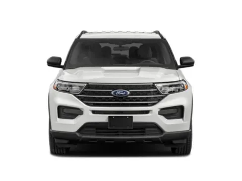 More photos of 2022 Ford Explorer XLT at INFINITI of Oceanside, CA