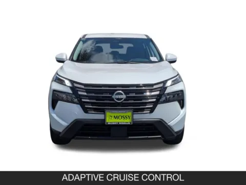 More photos of 2026 Nissan Rogue SV at Mossy Nissan Oceanside, CA