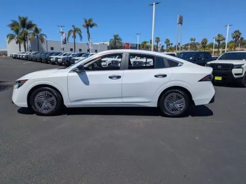 More photos of 2026 Nissan Sentra S at Mossy Nissan Oceanside, CA