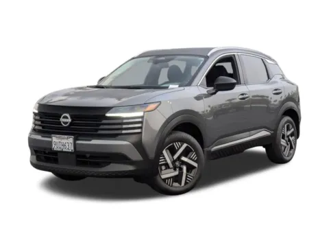 Gray 2026 Nissan Kicks SV for sale in Oceanside, CA