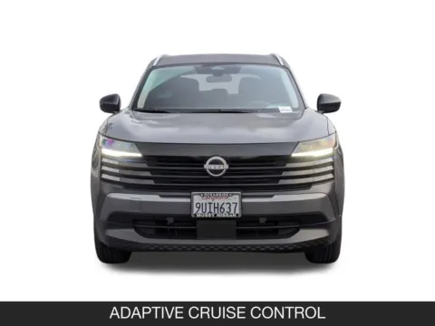 More photos of 2026 Nissan Kicks SV at Mossy Nissan Oceanside, CA