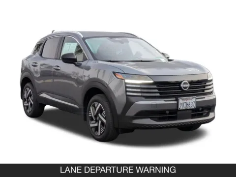 Photos of 2026 Nissan Kicks SV for sale in Oceanside, CA at Mossy Nissan Oceanside