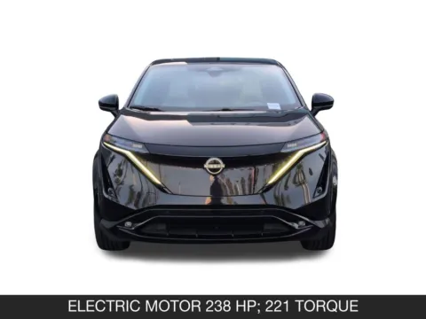 More photos of 2023 Nissan Ariya EVOLVE+ at INFINITI of Oceanside, CA