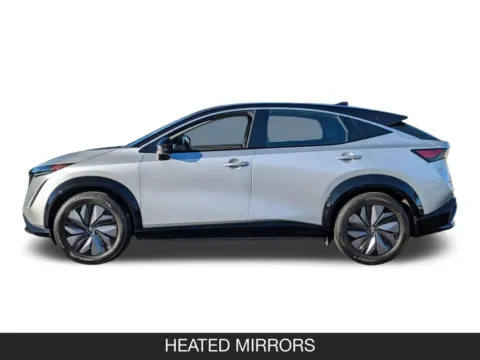 More photos of 2023 Nissan Ariya ENGAGE at INFINITI of Oceanside, CA