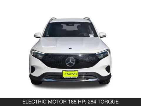 More photos of 2024 Mercedes-Benz Eqb EQB 250+ at INFINITI of Oceanside, CA