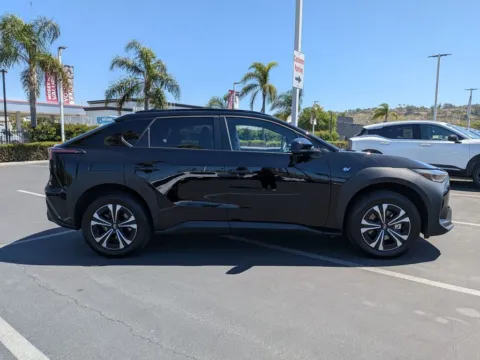 More photos of 2024 Subaru Solterra Premium at INFINITI of Oceanside, CA