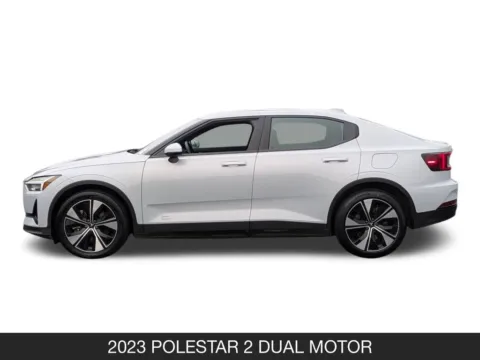 More photos of 2023 Polestar 2 DUAL MOTOR at INFINITI of Oceanside, CA