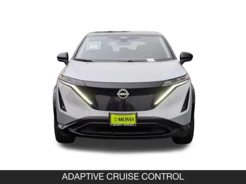 More photos of 2024 Nissan Ariya ENGAGE at INFINITI of Oceanside, CA
