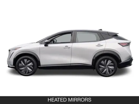 More photos of 2024 Nissan Ariya ENGAGE at INFINITI of Oceanside, CA