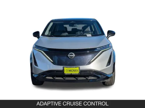 More photos of 2023 Nissan Ariya ENGAGE at INFINITI of Oceanside, CA