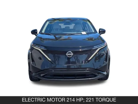 More photos of 2023 Nissan Ariya ENGAGE at INFINITI of Oceanside, CA