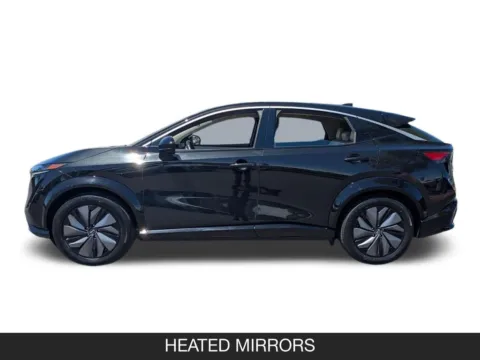 More photos of 2023 Nissan Ariya ENGAGE at INFINITI of Oceanside, CA