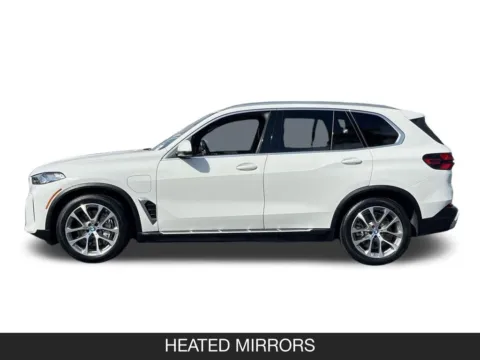 More photos of 2025 Bmw X5 xDrive50e at INFINITI of Oceanside, CA