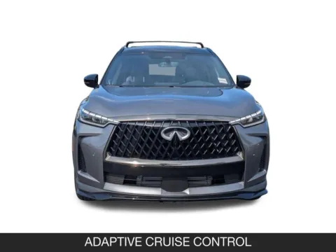 More photos of 2026 INFINITI QX60 SPORT at INFINITI of Oceanside, CA