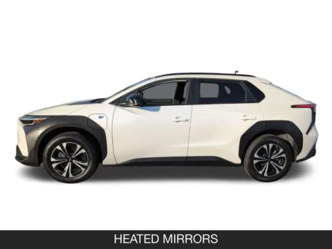 More photos of 2024 Subaru Solterra Premium at INFINITI of Oceanside, CA