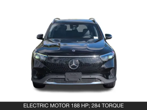 More photos of 2024 Mercedes-Benz EQB 250+ at INFINITI of Oceanside, CA