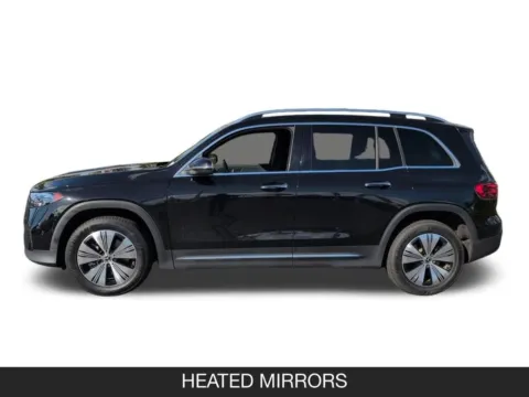 More photos of 2024 Mercedes-Benz EQB 250+ at INFINITI of Oceanside, CA