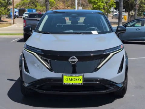 More photos of 2024 Nissan Ariya ENGAGE at INFINITI of Oceanside, CA