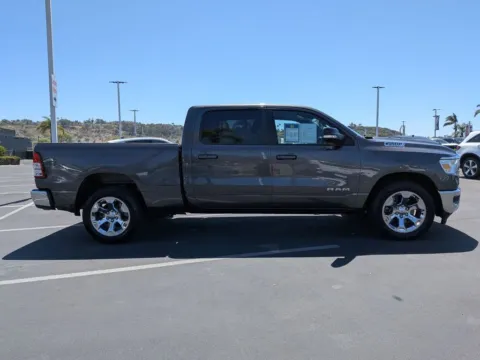 More photos of 2022 Ram 1500 Big Horn/Lone Star at INFINITI of Oceanside, CA