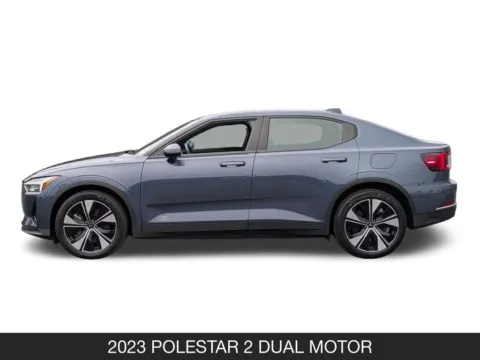 More photos of 2023 Polestar 2 Long Range Dual Motor at INFINITI of Oceanside, CA