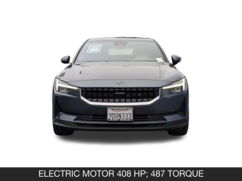 More photos of 2023 Polestar 2 Long Range Dual Motor at INFINITI of Oceanside, CA