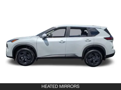 More photos of 2026 Nissan Rogue SV at Mossy Nissan Oceanside, CA