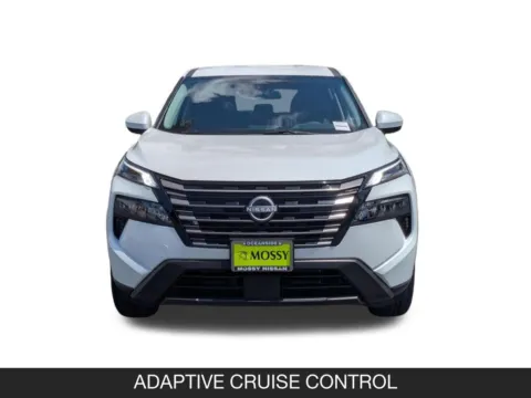 More photos of 2026 Nissan Rogue SV at Mossy Nissan Oceanside, CA