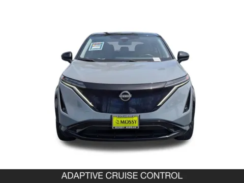 More photos of 2023 Nissan Ariya VENTURE+ at Mossy Nissan Oceanside, CA