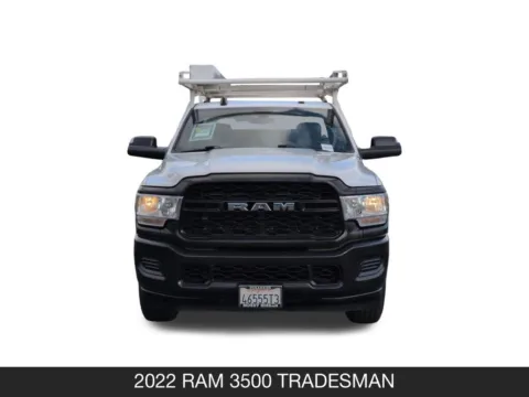 More photos of 2022 Ram 3500 Tradesman at Mossy Nissan Oceanside, CA