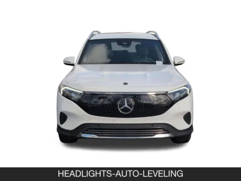 More photos of 2024 Mercedes-Benz EQB 250+ at Mossy Nissan Oceanside, CA