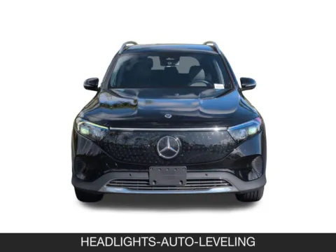 More photos of 2024 Mercedes-Benz EQB 250+ at Mossy Nissan Oceanside, CA