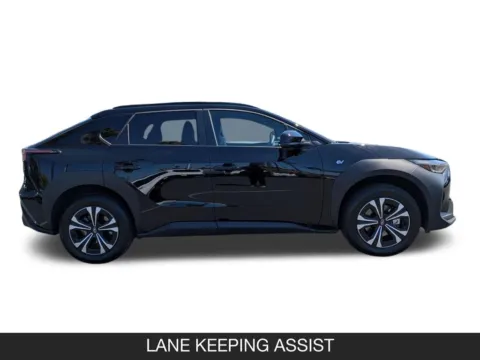 More photos of 2024 Subaru Solterra Premium at Mossy Nissan Oceanside, CA
