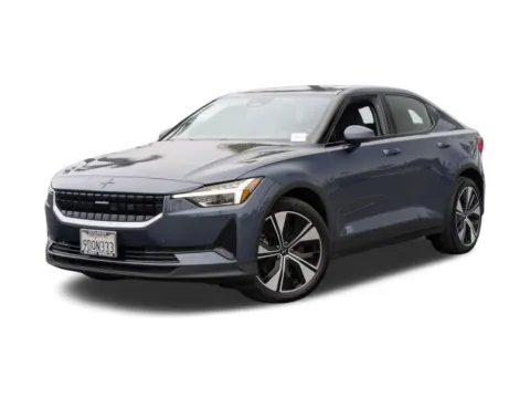 Unknown 2023 Polestar 2 Long Range Dual Motor for sale in Oceanside, CA