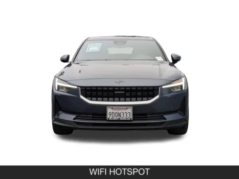 More photos of 2023 Polestar 2 Long Range Dual Motor at Mossy Nissan Oceanside, CA