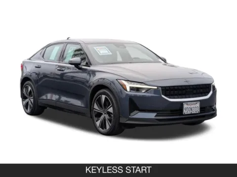 Photos of 2023 Polestar 2 Long Range Dual Motor for sale in Oceanside, CA at Mossy Nissan Oceanside