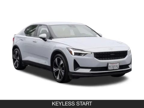 Photos of 2023 Polestar 2 Long Range Dual Motor for sale in Oceanside, CA at Mossy Nissan Oceanside