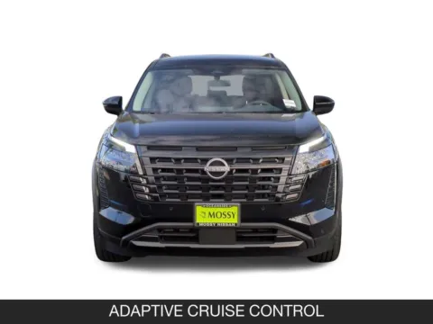 More photos of 2026 Nissan Pathfinder SV at Mossy Nissan Oceanside, CA